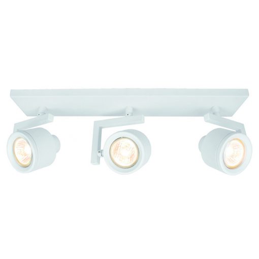 Spot Lamp White MAGMA VIOKEF-4095100