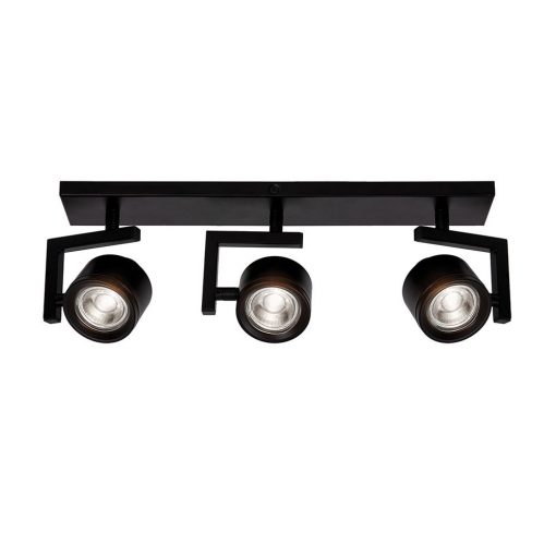 Spot Lamp Black MAGMA VIOKEF-4095101