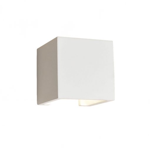 Wall Lamp White CERAMIC VIOKEF-4096900