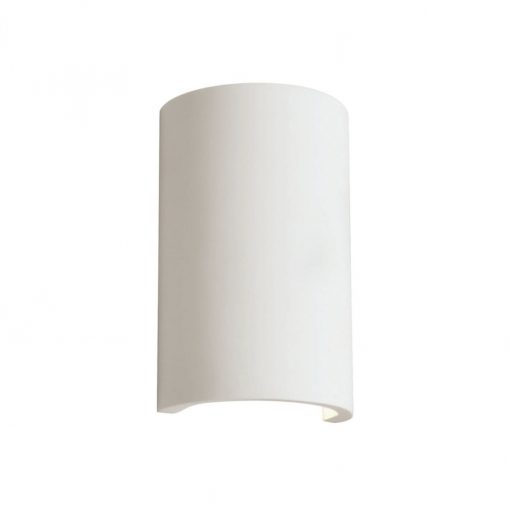 Wall Lamp White CERAMIC VIOKEF-4097000