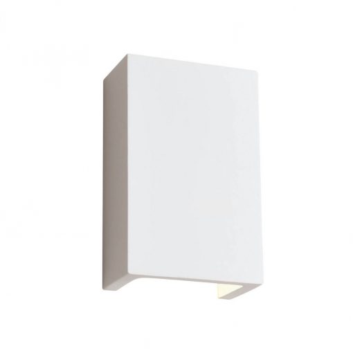 Wall Lamp White CERAMIC VIOKEF-4097100