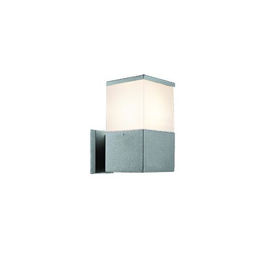 Outdoor Wall Lamp Gray CORFU VIOKEF-4098800