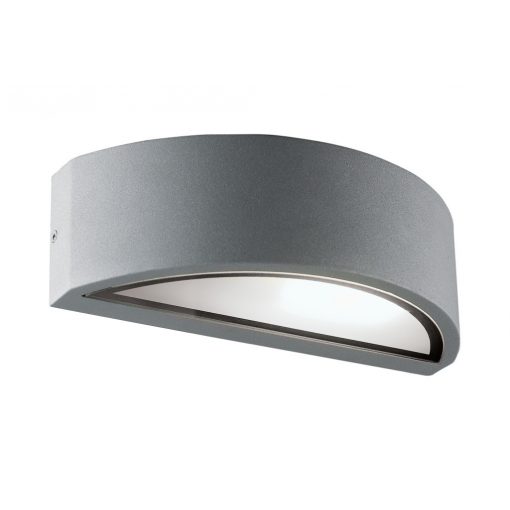 Outdoor Wall Lamp Gray RHODES VIOKEF-4100700