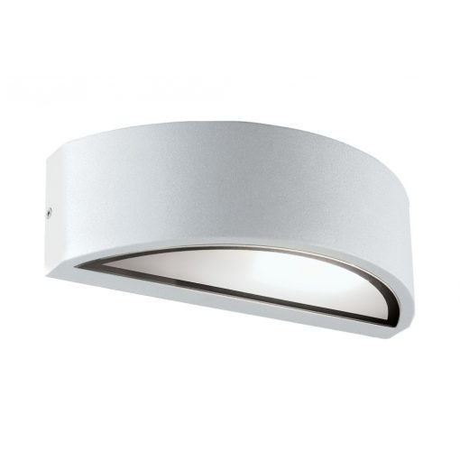 Wall Lamp White RHODES VIOKEF-4100701