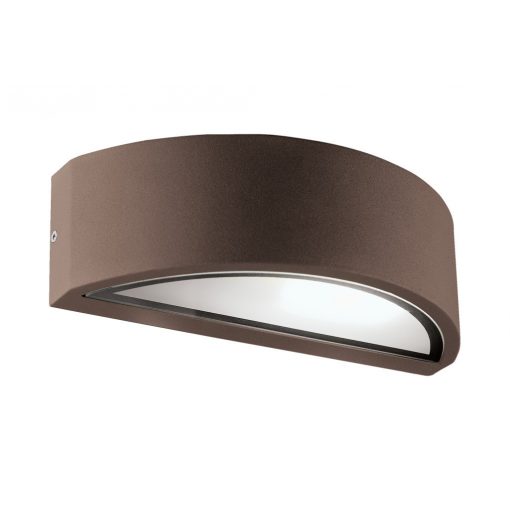 Wall Lamp Brown RHODES VIOKEF-4100702