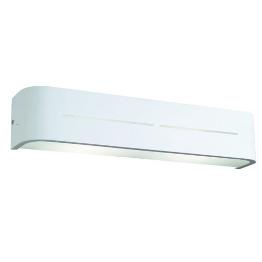 Wall Lamp White TERRY VIOKEF-4104100