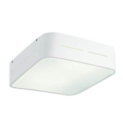 Ceiling Lamp White TERRY VIOKEF-4104200