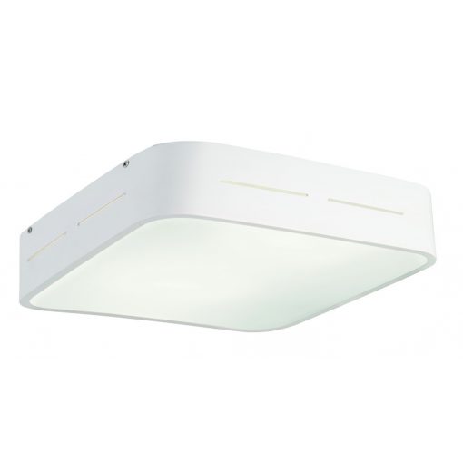 Ceiling Lamp White TERRY VIOKEF-4104300