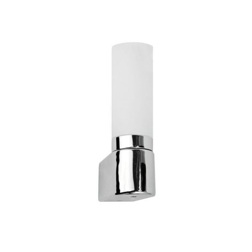 Bathroom Wall Lamp Chrome ROBERT VIOKEF 4104800