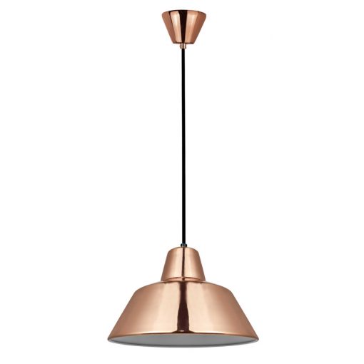 Suspension Copper GLEN VIOKEF-4105603