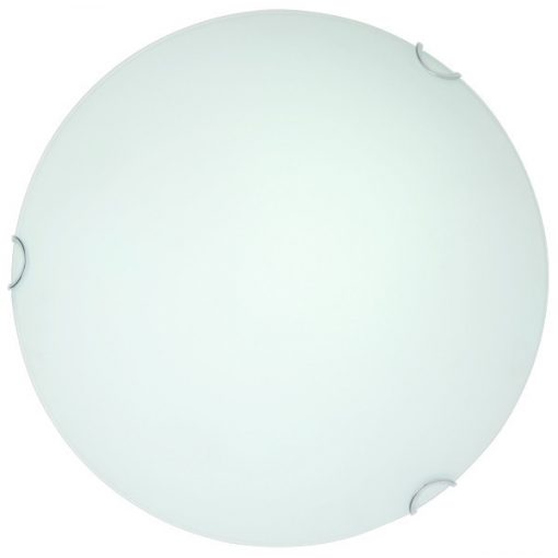 Ceiling Lamp White DAVID VIOKEF-4105700