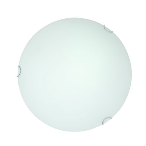 Ceiling Lamp White DAVID VIOKEF-4105800