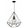 Pendant Black UNICA VIOKEF-4114801