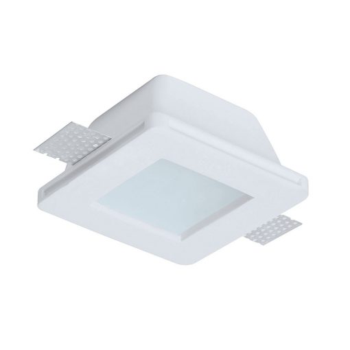 Ceiling Lamp White DALTON VIOKEF 4116000