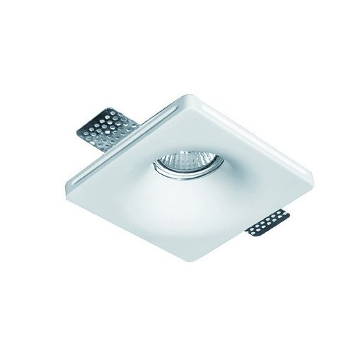 Ceiling Lamp White BRADLEY VIOKEF 4116200