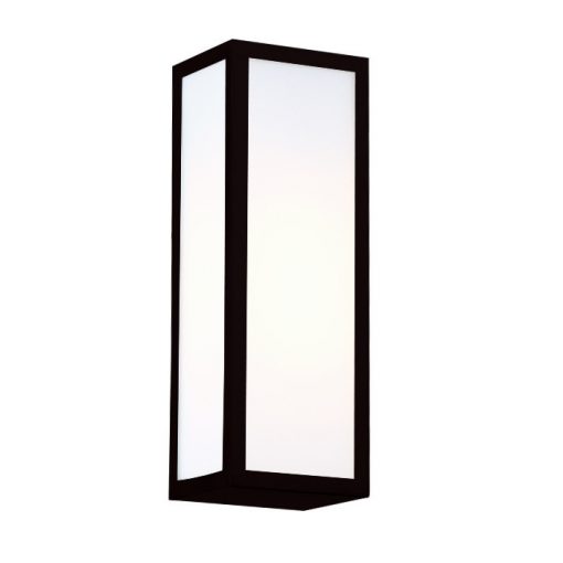 Wall Lamp White FIGARO VIOKEF-4117901