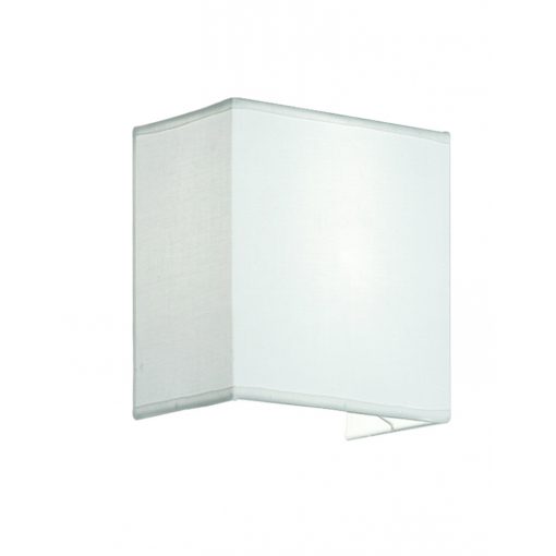 Wall Lamp White LINEA VIOKEF-4123800