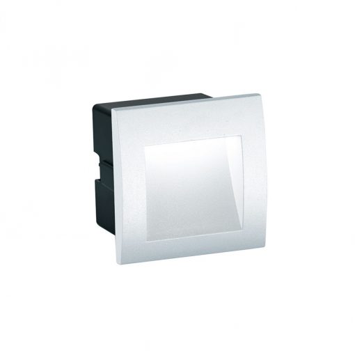 Wall-mounted Lamp White RIVA VIOKEF-4124801