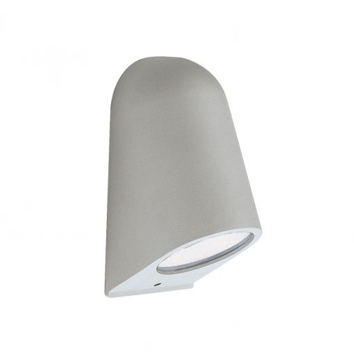 Outdoor Wall Lamp Gray HYDRA VIOKEF-4136200