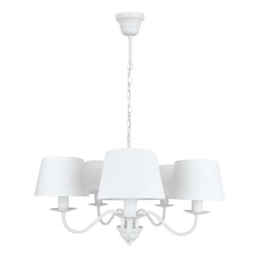 Chandelier White REANNA VIOKEF-4138800