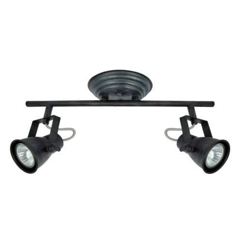 Spot Lamp Black VINTAGE VIOKEF-4139000