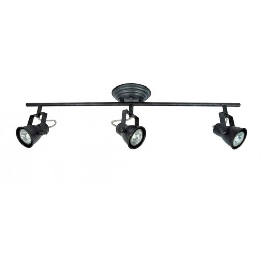 Spot Lamp Black VINTAGE VIOKEF-4139100