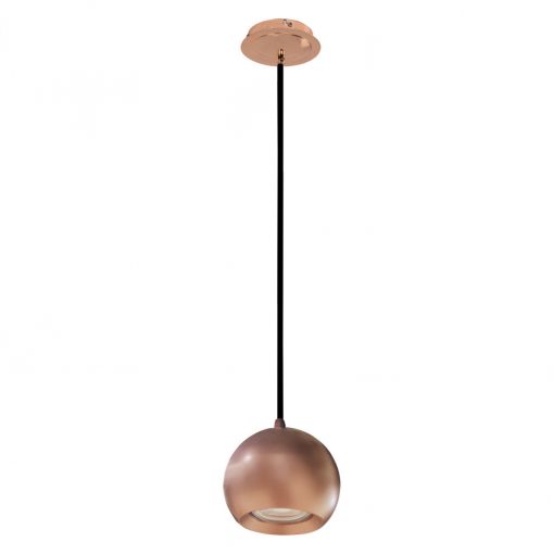 Pendant Copper BALL VIOKEF-4141401