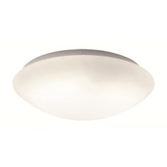 Ceiling Lamp White DISK VIOKEF-4144700