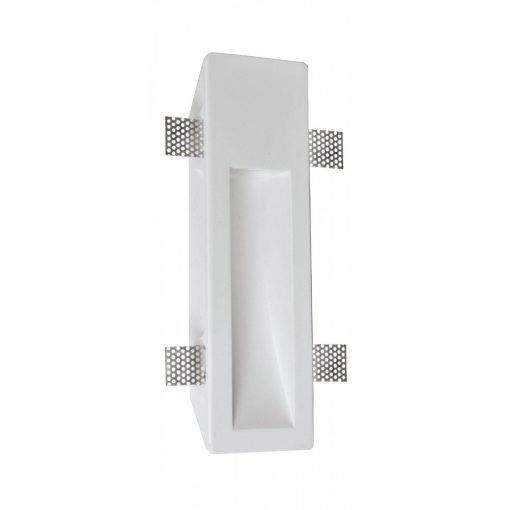 Wall Lamp White ASTER VIOKEF 4147300