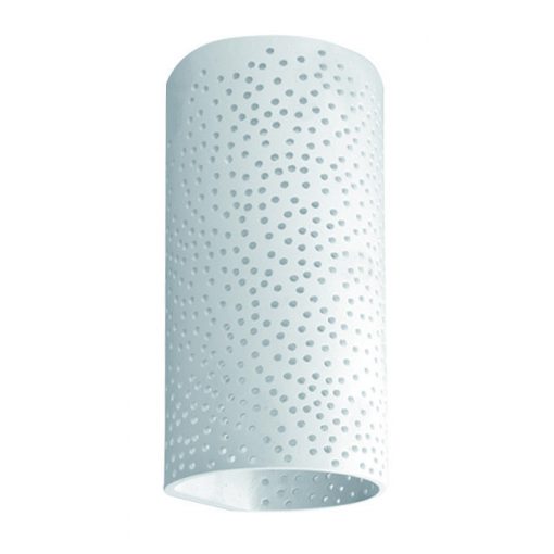 Wall Lamp White NALA VIOKEF-4147400