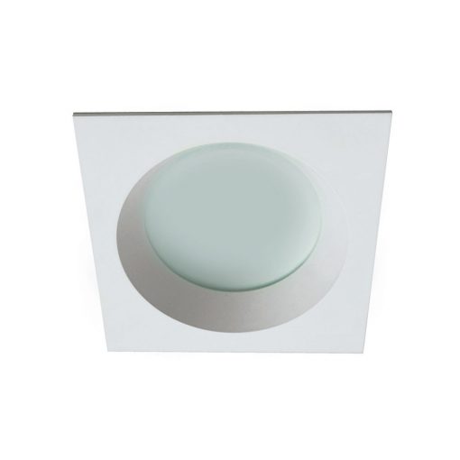 Bathroom Recessed Lamp White YAN VIOKEF 4151300