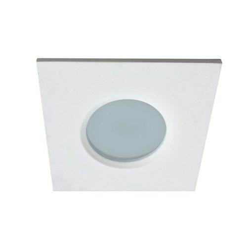 Bathroom Recessed Lamp White VIKI VIOKEF 4151500