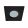 Bathroom Recessed Lamp Black VIKI VIOKEF 4151501