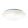 Ceiling Lamp White DISK VIOKEF-4154600