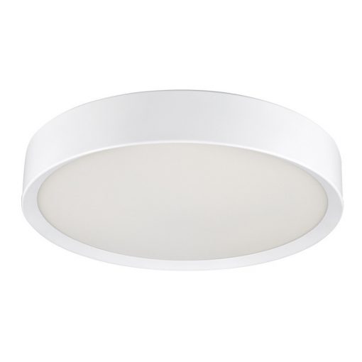 Ceiling Lamp White ALESSIO VIOKEF-4155401