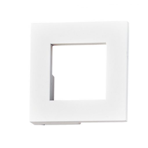 Outdoor Wall Lamp White SANTORINI VIOKEF-4158500