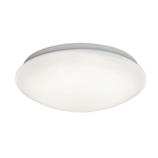 Ceiling Lamp White BRIGHT VIOKEF-4158800