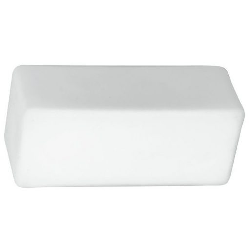 Outdoor Wall Lamp White TITO VIOKEF-4161700