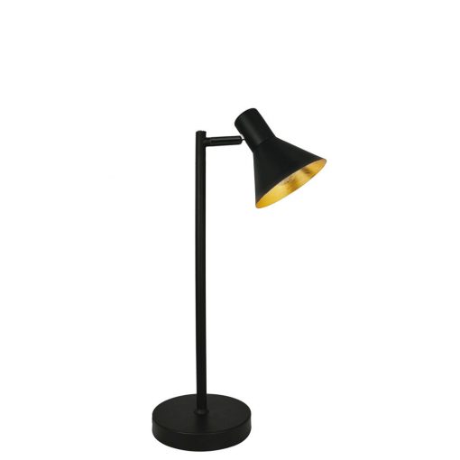 Table Lamp Black HARVEY VIOKEF-4167300