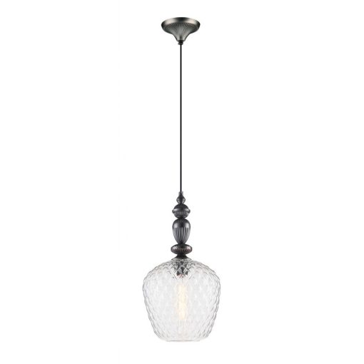 Pendant Black SALEM VIOKEF-4169400