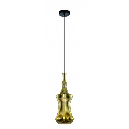 Pendant Gold JAK VIOKEF 4169600