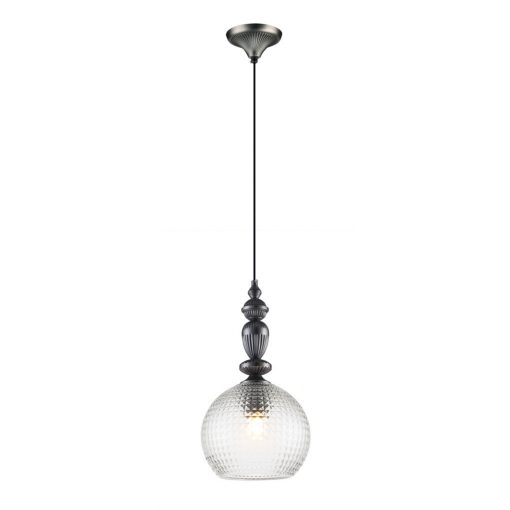 Pendant Black TALISA VIOKEF-4169700