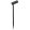 Outdoor plant light Black SPIKE VIOKEF-4176300