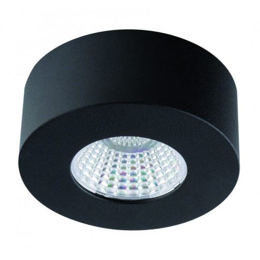 Ceiling Lamp Black FANI VIOKEF 4183401