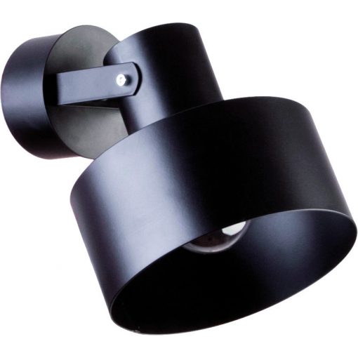 Spot Lamp Black NORTON VIOKEF-4185201