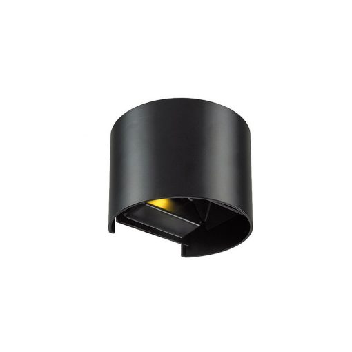 Wall Lamp Black GREG VIOKEF-4188701