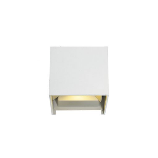 Wall Lamp White GREG VIOKEF-4188800