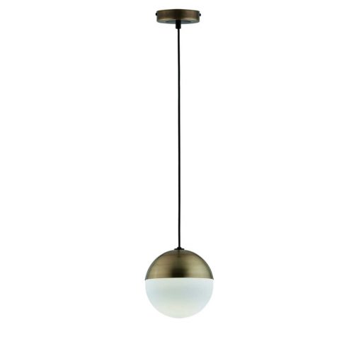 Pendant White VIOLLA VIOKEF-4190200