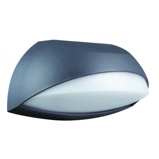 Outdoor Wall Lamp Dark Gray JASON VIOKEF-4190600