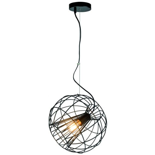 Pendant Black POP VIOKEF-4193500